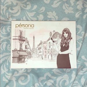 Persona Identity Palette